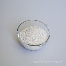 Gas Purification Media Catalyst Activated Alumina Granules 4-6mm